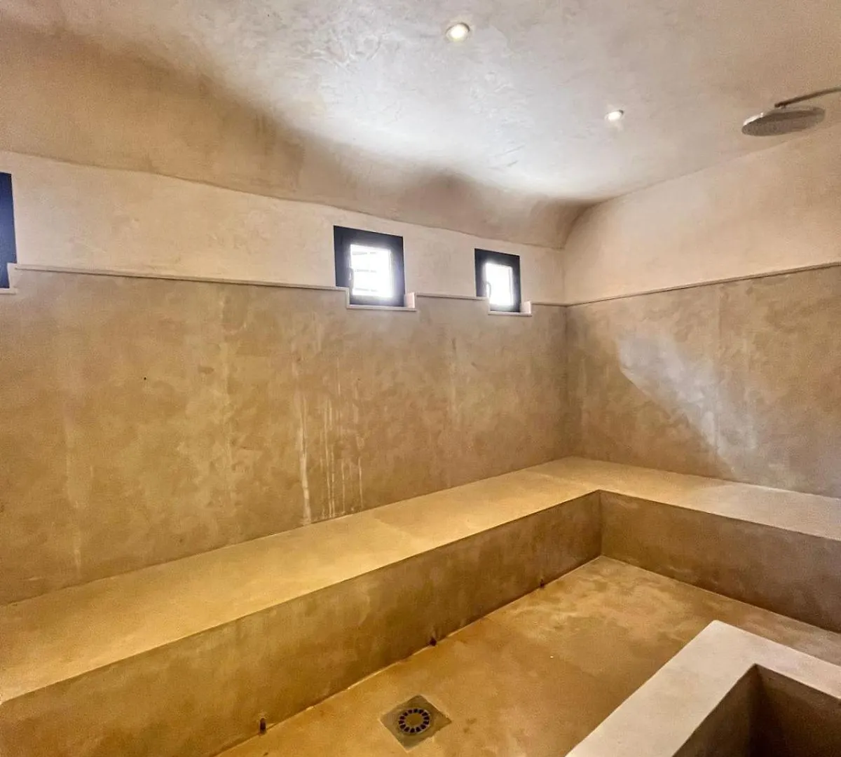 Villa Des Iris Domaines Najma Marrakesz Maroko